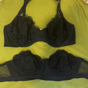 2-pack lively bras